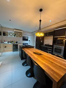 Apartamento com 2 Quartos à venda, 87m² no Jardim Petrópolis, Cuiabá