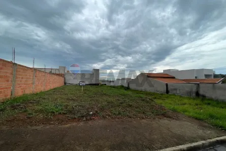 Lote/Terreno à venda, 250m² no Jardim Aranha Oliveira, Santa Bárbara D'Oeste