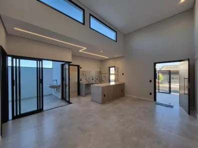 Casa com 3 Quartos à venda, 98m² no Parque Barnabé, Indaiatuba