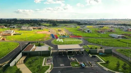 Lote/Terreno à venda, 300m² no Quinta do Lago Residence, São José do Rio Preto