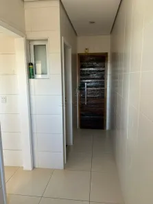 Apartamento com 3 Quartos para alugar, 92m² no Parque Residencial Comendador Mançor Daud, São José do Rio Preto