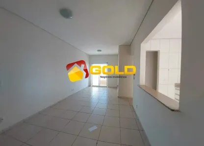 Apartamento com 3 Quartos para alugar, 75m² no Jardim Inconfidência, Uberlândia