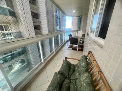 Apartamento com 5 Quartos à venda, 250m² no Praia de Itaparica, Vila Velha
