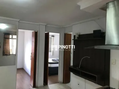 Apartamento com 2 Quartos à venda, 46m² no Demarchi, São Bernardo do Campo