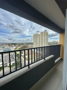 Apartamento com 2 Quartos à venda, 63m² no Vila Rosa, Goiânia