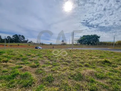 Lote/Terreno à venda, 428m² no Colina do Castelo, Jaguariúna