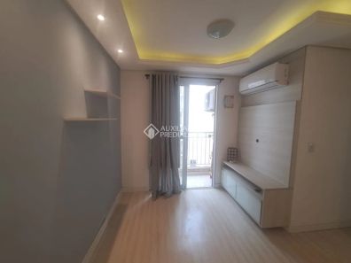 Apartamento com 2 Quartos à venda, 48m² no Igara, Canoas