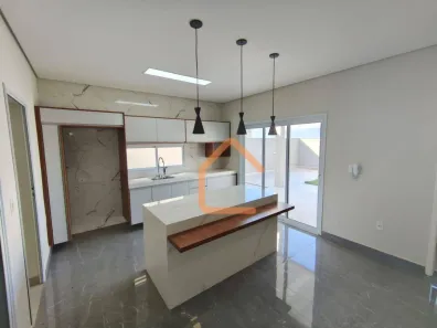 Casa com 3 Quartos à venda, 200m² no Residencial Serra Morena, Pouso Alegre