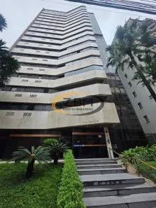 Cobertura com 5 Quartos para alugar, 760m² no Centro, Londrina