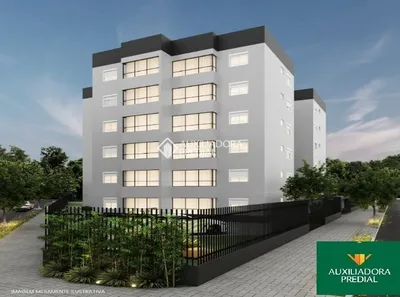 Apartamento com 2 Quartos à venda, 61m² no Primavera, Dois Irmãos