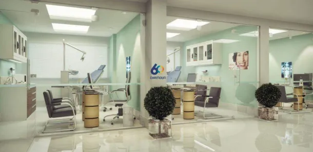 Sala Comercial à venda, 31m² no Morada de Laranjeiras, Serra