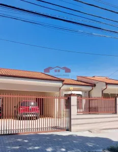 Casa com 6 Quartos à venda, 153m² no Cidade Universitária, Campinas
