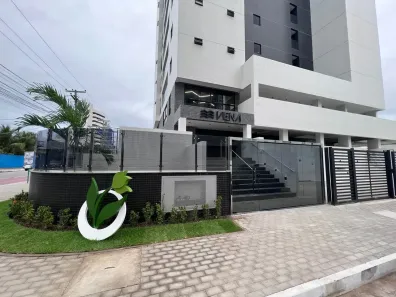 Apartamento com 3 Quartos para alugar, 80m² no Jardim Oceania, João Pessoa
