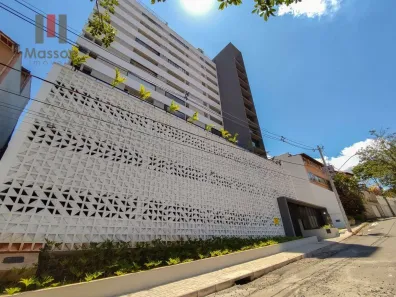 Apartamento com 3 Quartos à venda, 73m² no Granbery, Juiz de Fora