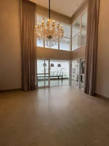 Apartamento com 3 Quartos à venda, 189m² no DAE, Campinas