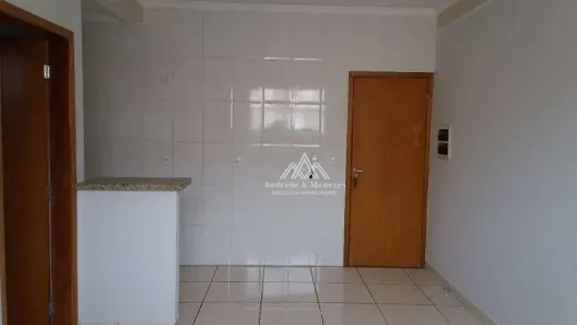 Apartamento com 2 Quartos à venda, 59m² no Residencial Greenville, Ribeirão Preto
