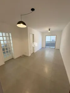 Apartamento com 1 Quarto para venda ou aluguel, 57m² no Centro, Campinas