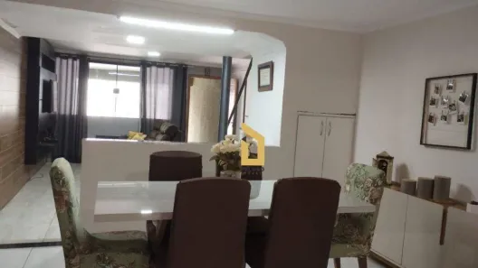 Sobrado com 2 Quartos à venda, 250m² no Vila Medeiros, São Paulo