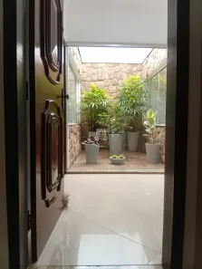 Sala Comercial para alugar, 27m² no Jardim Ermida II, Jundiaí