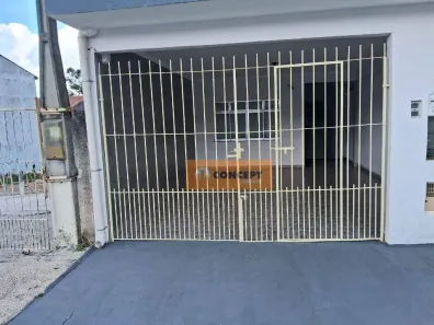 Casa com 3 Quartos à venda, 180m² no Jardim Casa Branca, Suzano