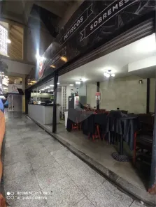 Ponto Comercial à venda, 38m² no Centro, São Paulo