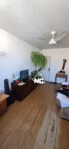 Apartamento com 3 Quartos à venda, 110m² no Icaraí, Niterói