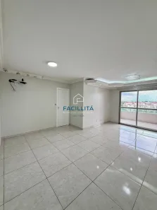 Apartamento com 3 Quartos para alugar, 115m² no Parque 10 de Novembro, Manaus
