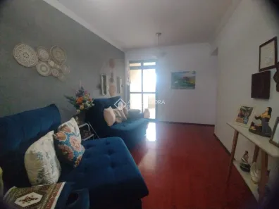 Apartamento com 3 Quartos à venda, 100m² no Rudge Ramos, São Bernardo do Campo