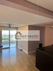 Apartamento com 3 Quartos à venda, 81m² no Cidade Mãe do Céu, São Paulo