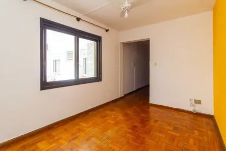 Apartamento com 2 Quartos à venda, 58m² no Centro Histórico, Porto Alegre