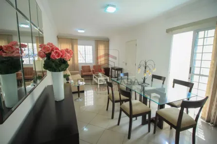Sobrado com 3 Quartos para venda ou aluguel, 140m² no Parque da Mooca, São Paulo