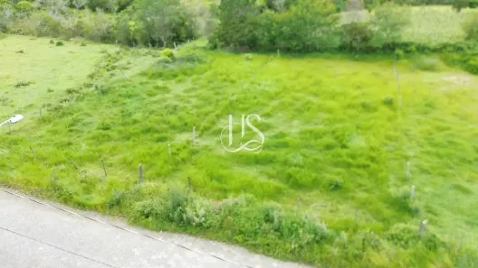 Lote/Terreno à venda, 1190m² no Sul do Rio, Santo Amaro da Imperatriz