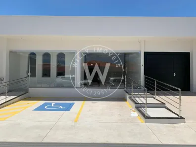 Imóvel Comercial para alugar, 236m² no Vila Maristela, Presidente Prudente