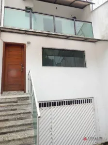 Sobrado com 3 Quartos à venda, 250m² no Baeta Neves, São Bernardo do Campo