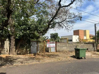 Lote/Terreno à venda, 531m² no Jardim Aruã, Campinas