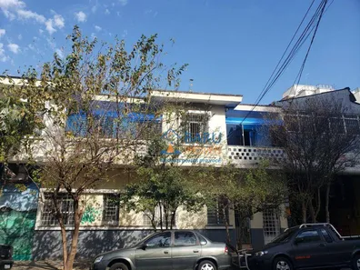 Apartamento com 1 Quarto à venda, 69m² no Lapa, São Paulo