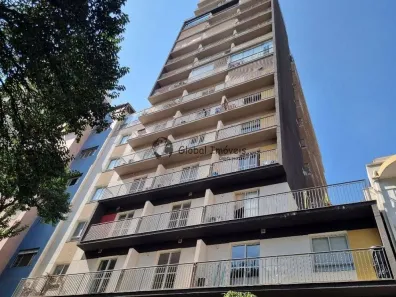 Apartamento com 1 Quarto à venda, 19m² no Bela Vista, São Paulo