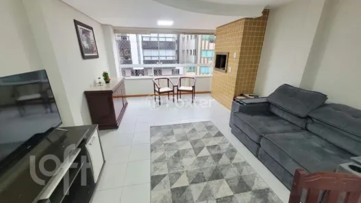 Apartamento com 3 Quartos à venda, 93m² no Zona Nova, Capão da Canoa