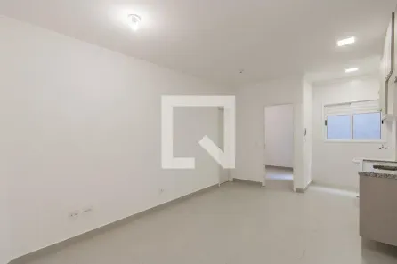 Apartamento com 1 Quarto à venda, 36m² no Vila Guilhermina, São Paulo