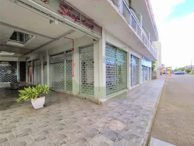 Prédio Comercial para alugar, 70m² no Rio Branco, São Leopoldo