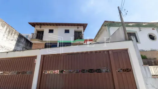 Casa com 4 Quartos à venda, 398m² no Vila Ipojuca, São Paulo