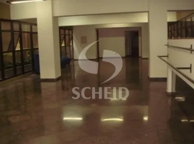 Prédio Comercial à venda, 1336m² no Indianópolis, São Paulo
