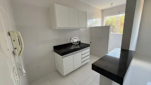 Apartamento com 2 Quartos à venda, 65m² no Jardim Liberdade, Montes Claros