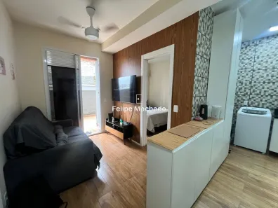 Apartamento com 2 Quartos à venda, 38m² no Bonsucesso, Rio de Janeiro