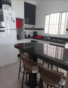 Sobrado com 2 Quartos à venda, 135m² no Vila Yara, Osasco