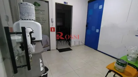 Sala Comercial para alugar, 60m² no Zona Central, Rio Claro