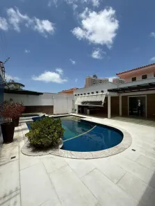 Casa de Condomínio com 3 Quartos à venda, 420m² no Turu, São Luís
