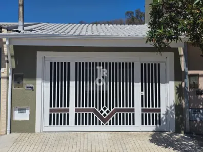Casa com 3 Quartos à venda, 105m² no Fazenda Grande, Jundiaí