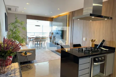 Apartamento com 2 Quartos à venda, 85m² no Vila Bertioga, São Paulo