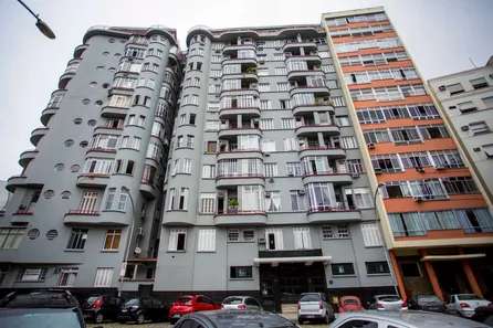 Kitnet à venda, 24m² no Glória, Rio de Janeiro